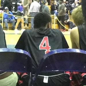 Meet your Posher, Isaiah